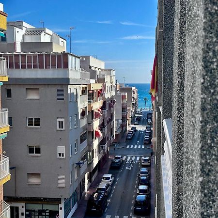 Zadorhomes - Caballero De Rodas Residence Torrevieja Dış mekan fotoğraf