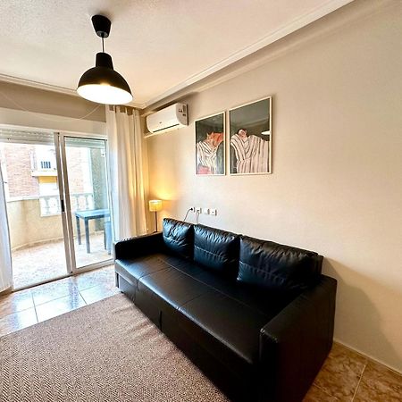 Zadorhomes - Caballero De Rodas Residence Torrevieja Dış mekan fotoğraf