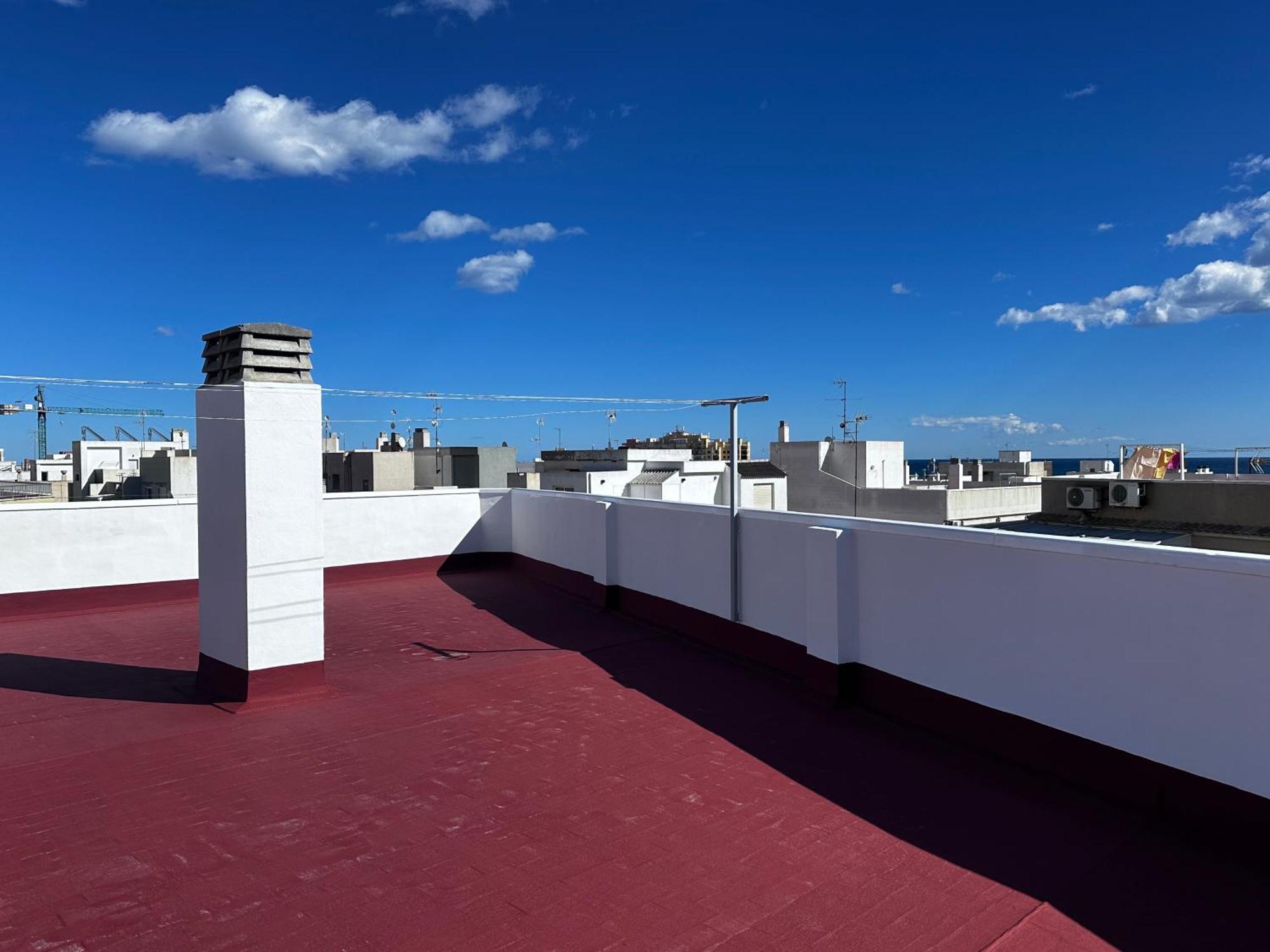 Zadorhomes - Caballero De Rodas Residence Torrevieja Dış mekan fotoğraf