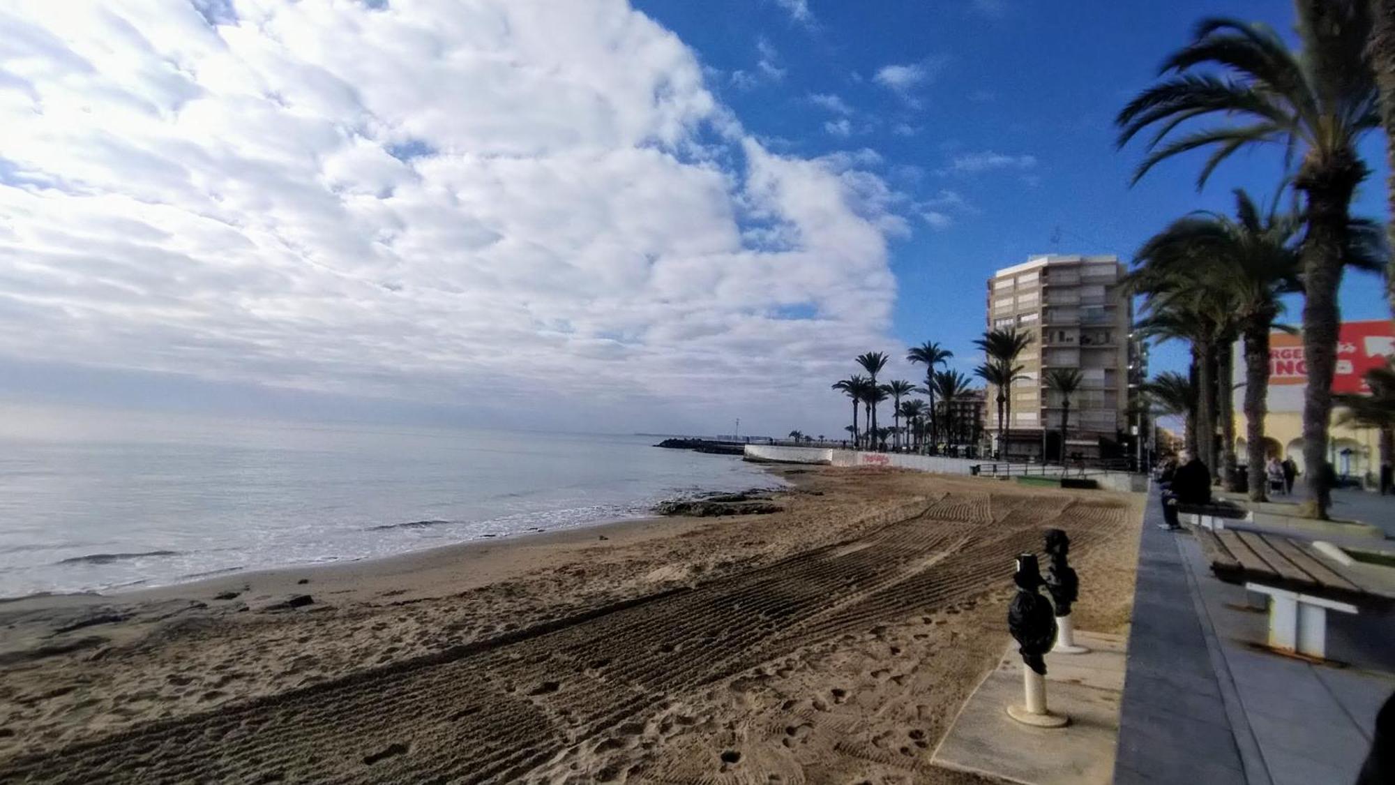 Zadorhomes - Caballero De Rodas Residence Torrevieja Dış mekan fotoğraf
