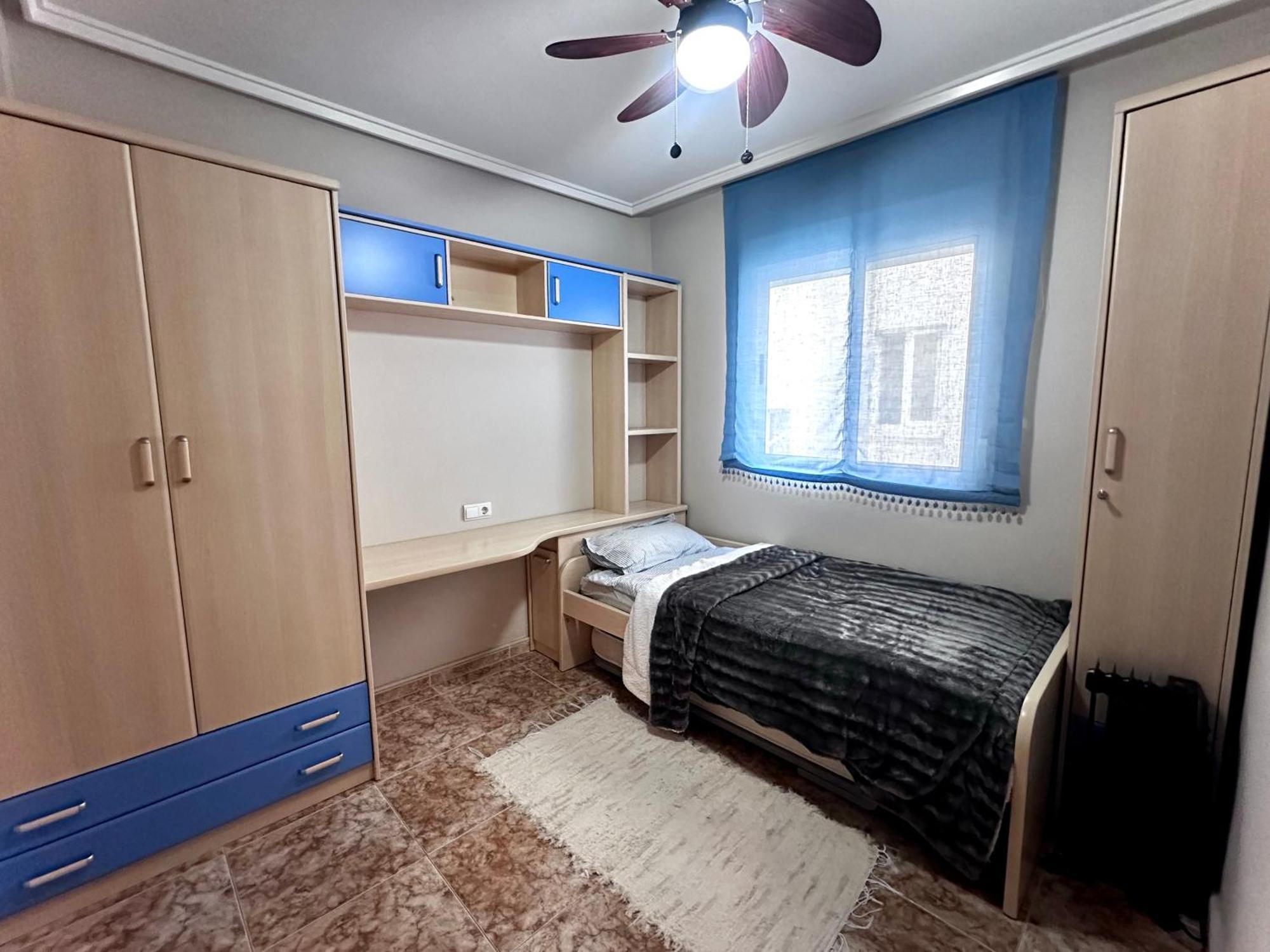 Zadorhomes - Caballero De Rodas Residence Torrevieja Dış mekan fotoğraf