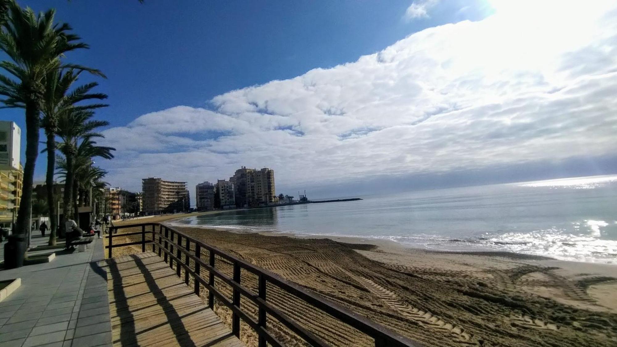 Zadorhomes - Caballero De Rodas Residence Torrevieja Dış mekan fotoğraf