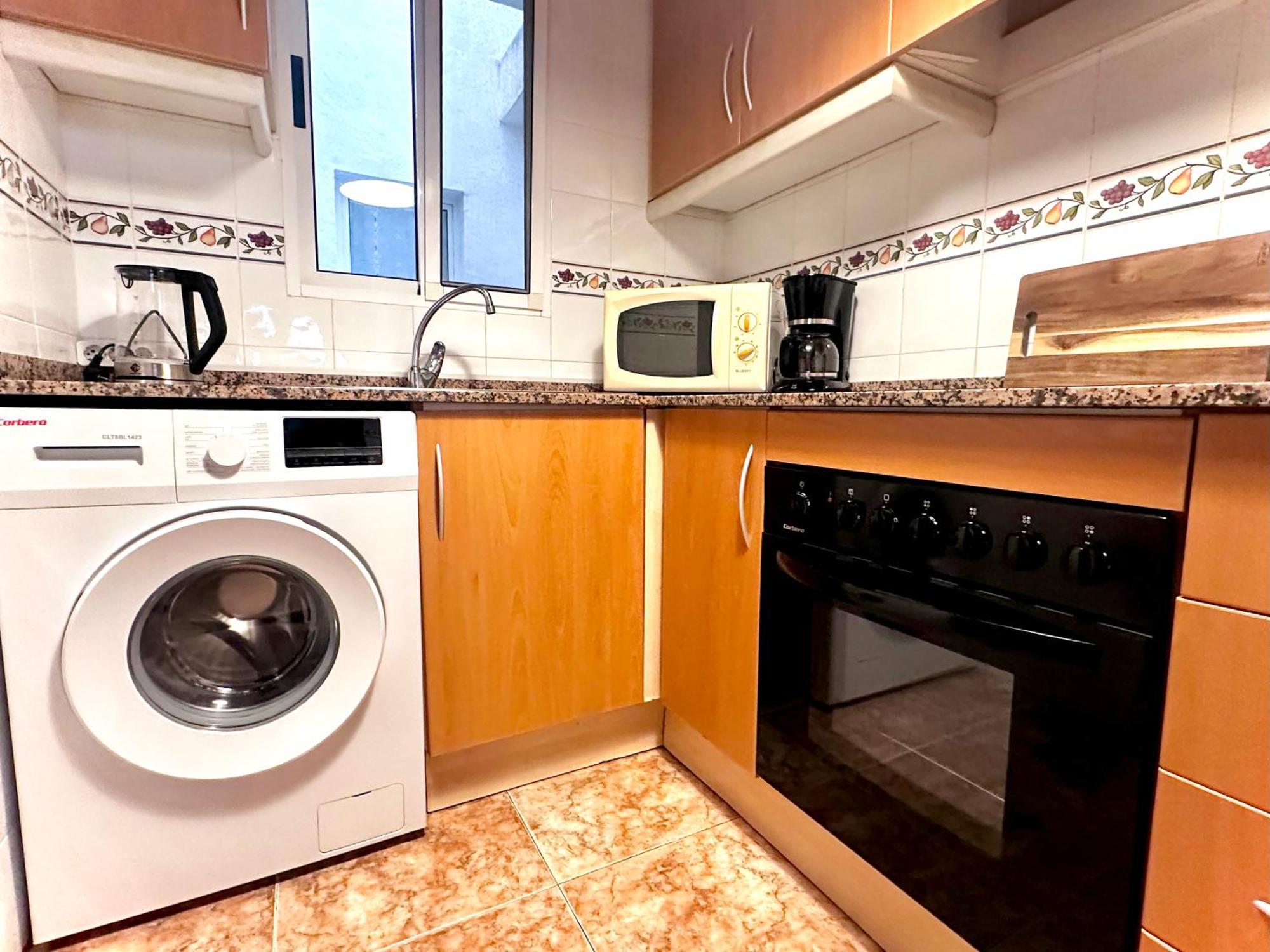 Zadorhomes - Caballero De Rodas Residence Torrevieja Dış mekan fotoğraf