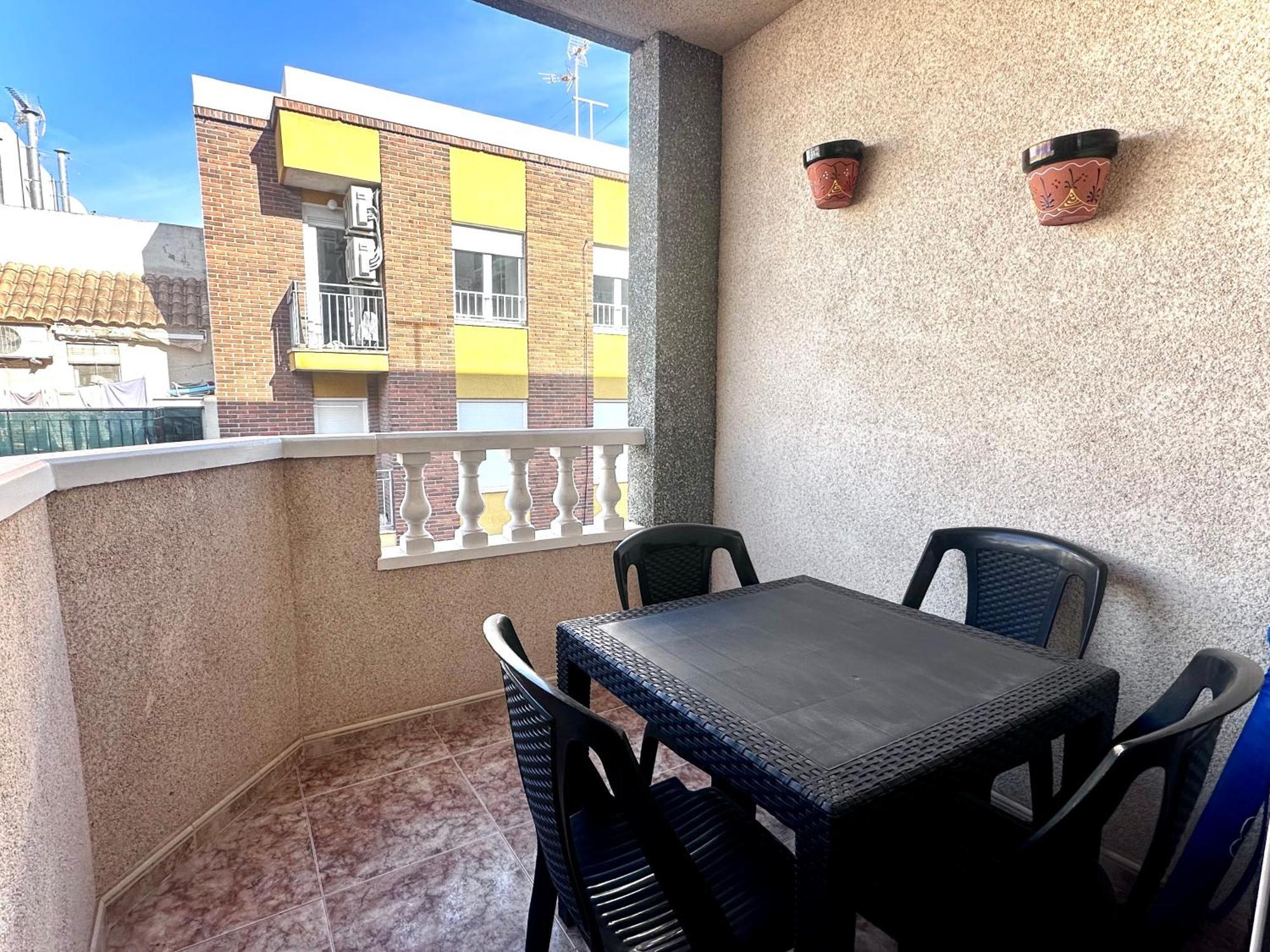 Zadorhomes - Caballero De Rodas Residence Torrevieja Dış mekan fotoğraf