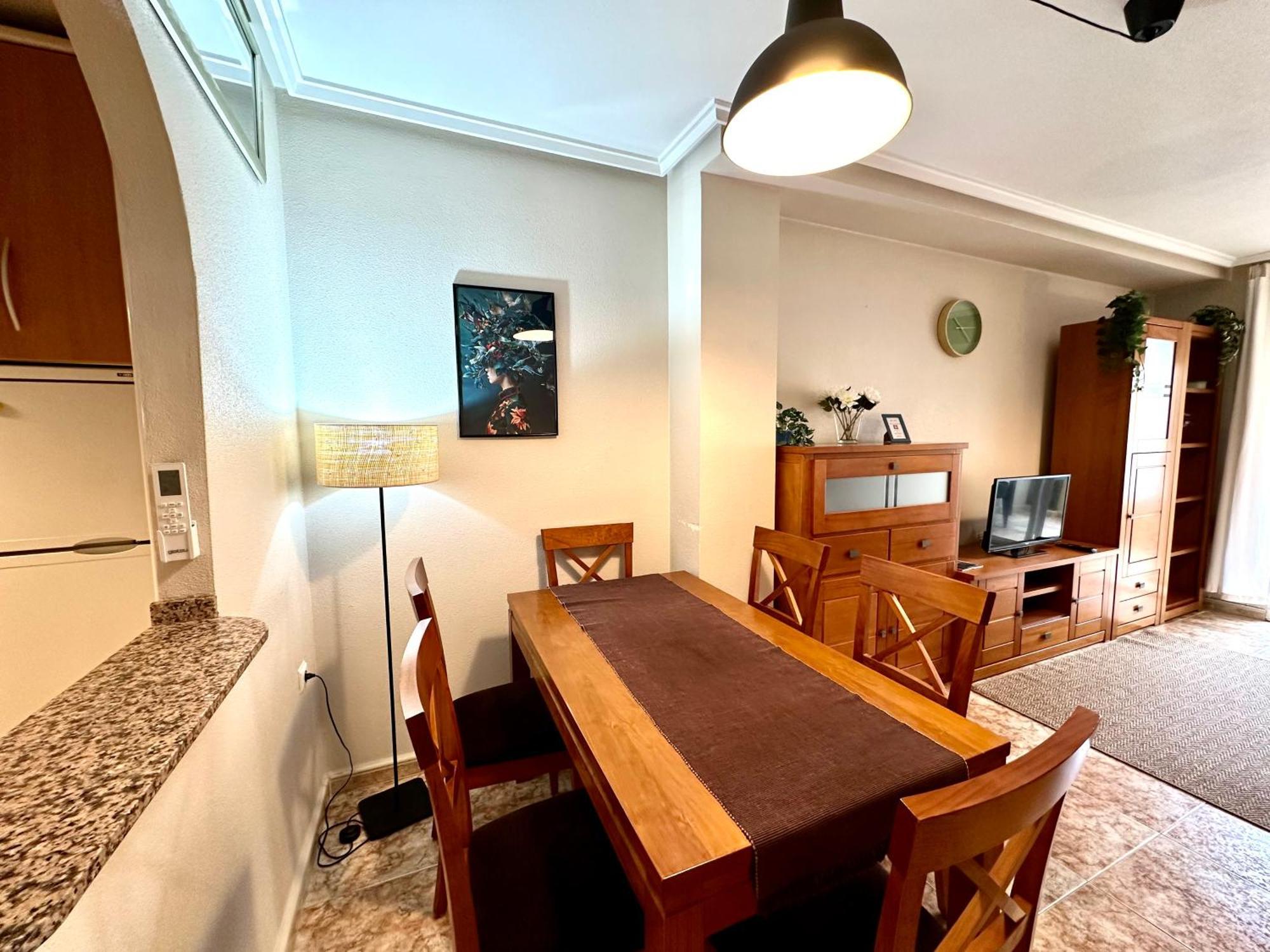 Zadorhomes - Caballero De Rodas Residence Torrevieja Dış mekan fotoğraf