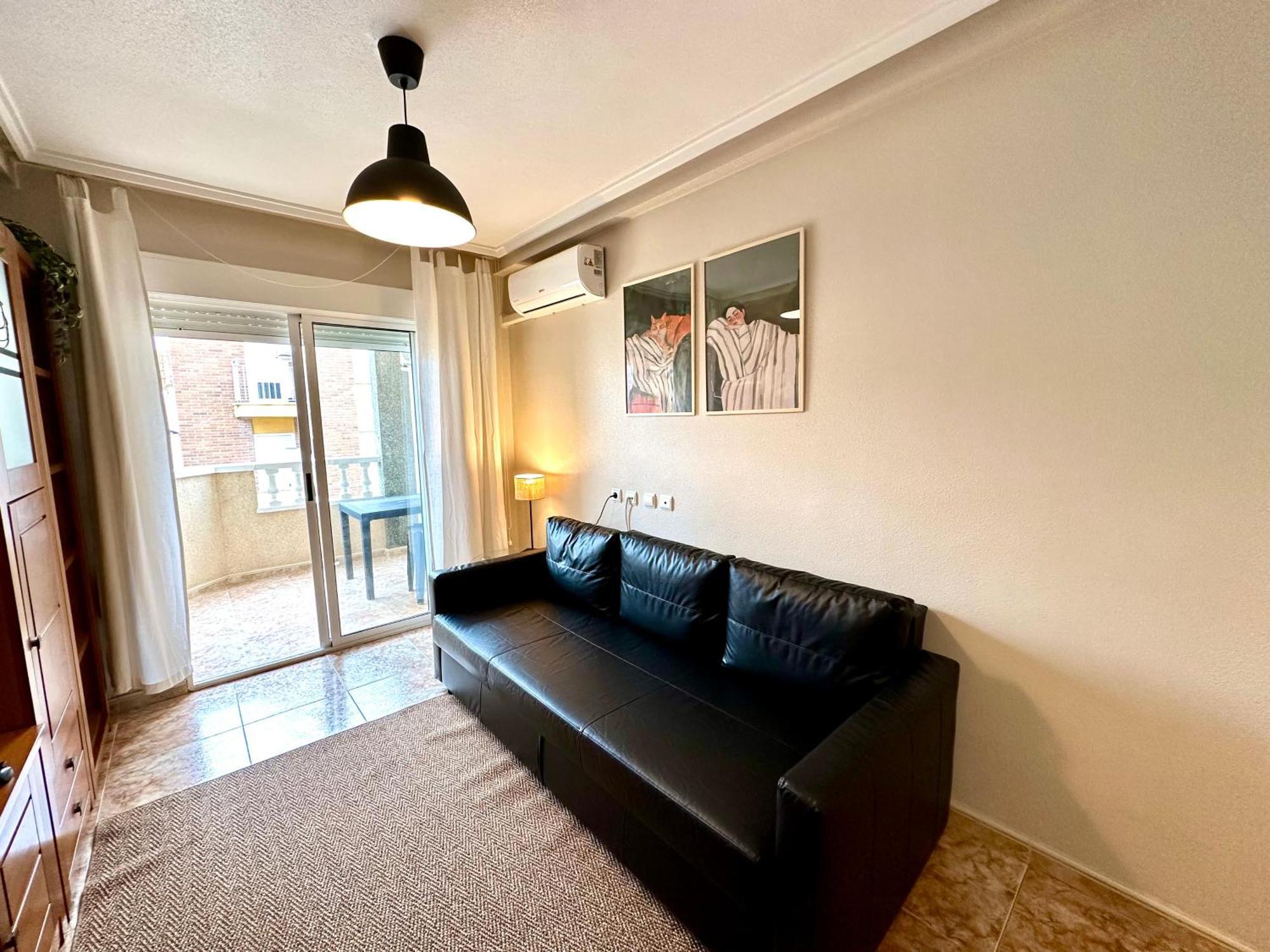 Zadorhomes - Caballero De Rodas Residence Torrevieja Dış mekan fotoğraf